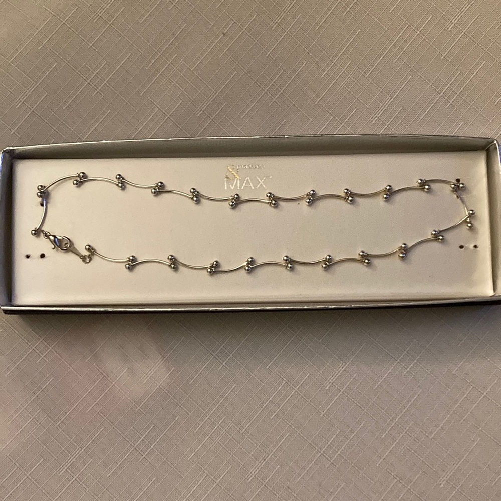 madison & MAX necklace